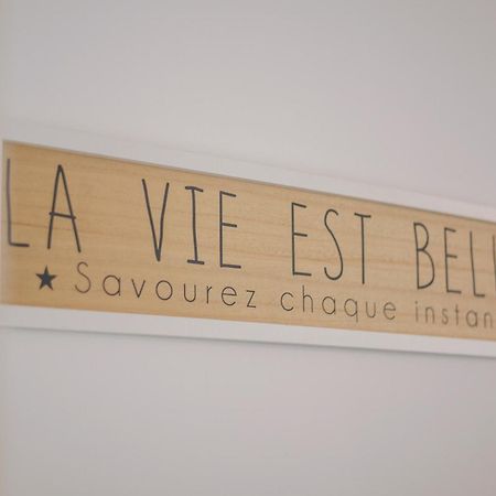 Le Solaret Bed & Breakfast Сет Екстериор снимка