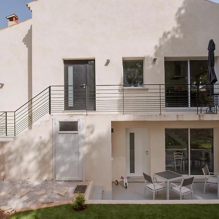 Le Solaret Bed & Breakfast Сет Екстериор снимка