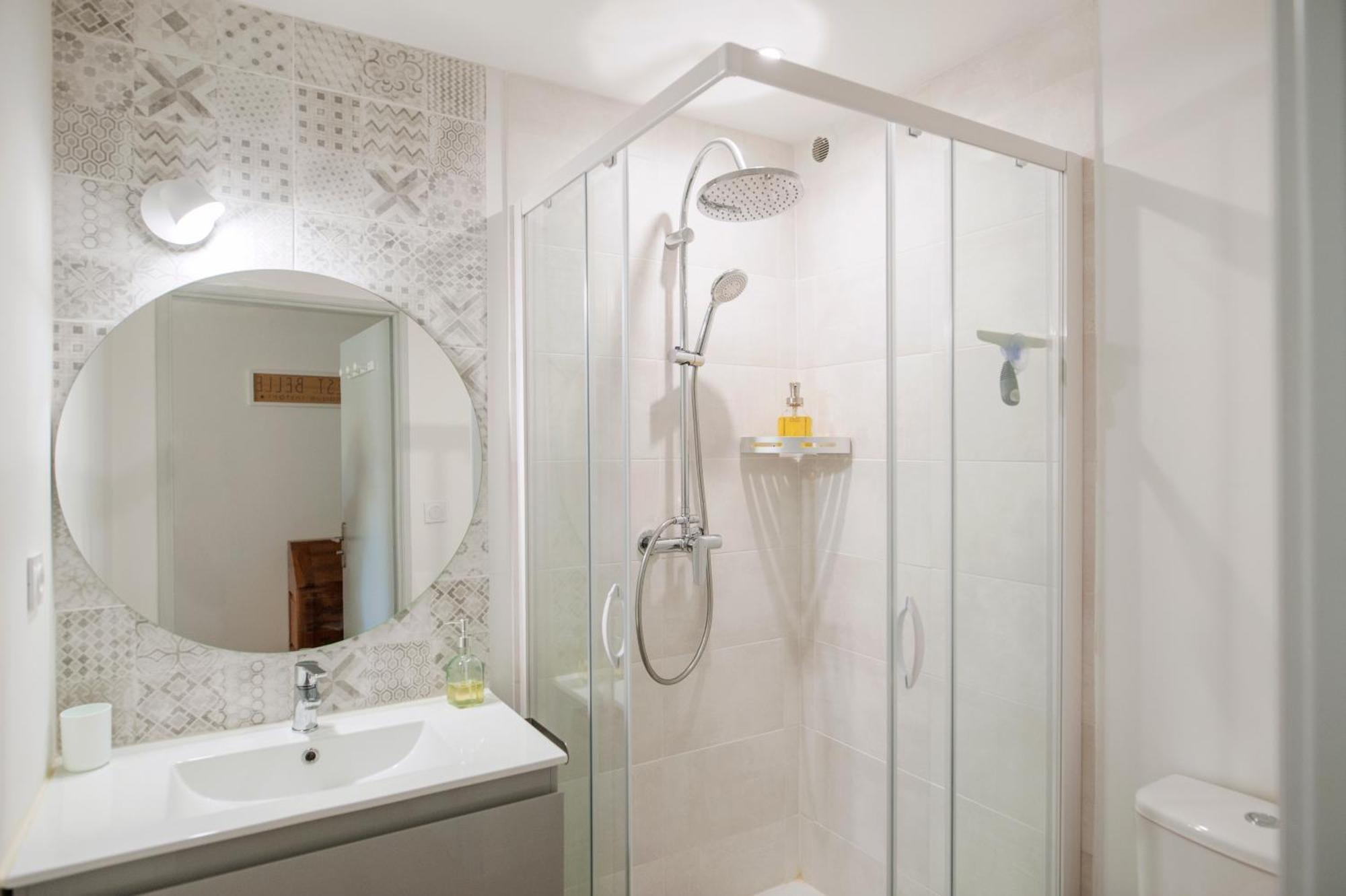 Le Solaret Bed & Breakfast Сет Екстериор снимка