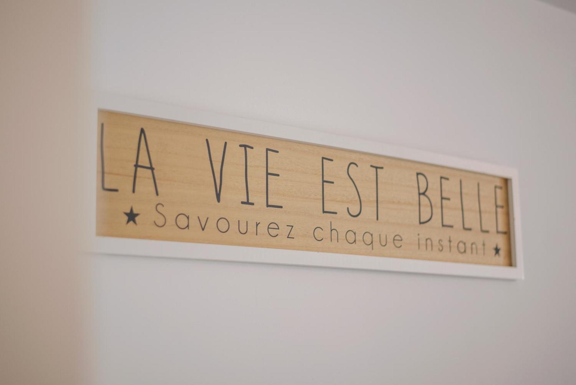 Le Solaret Bed & Breakfast Сет Екстериор снимка
