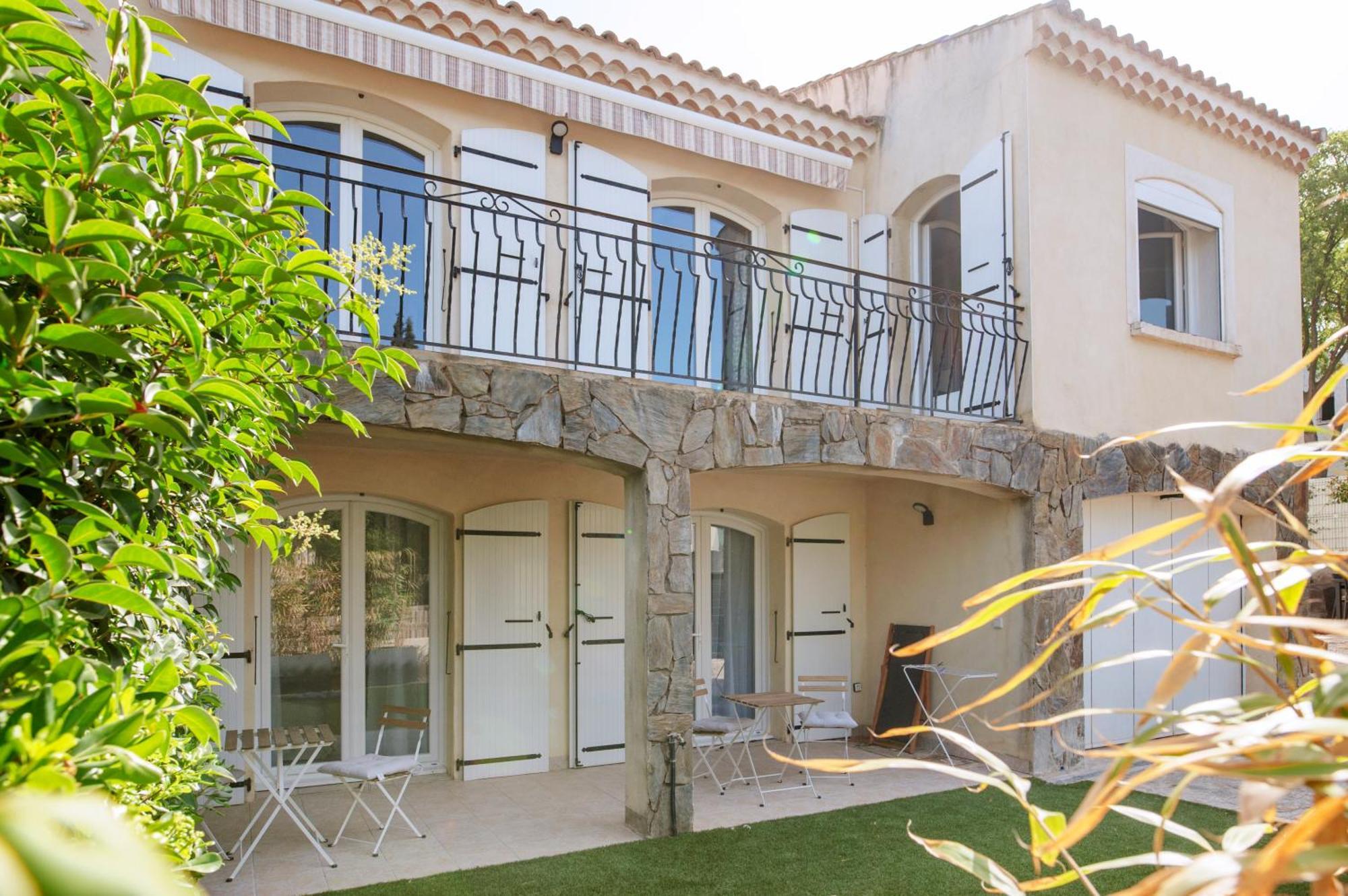 Le Solaret Bed & Breakfast Сет Екстериор снимка